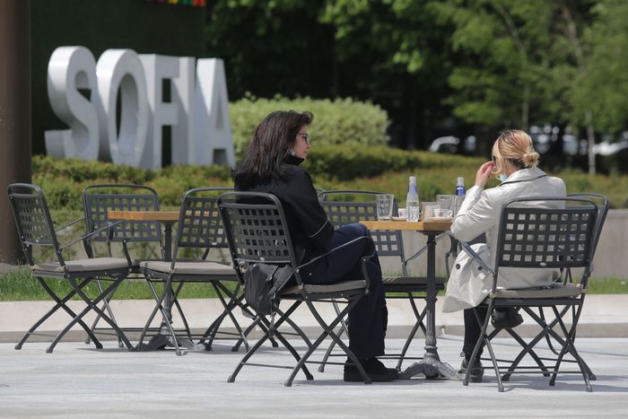 Българската асоциация на заведенията БАЗ и Сдружението на заведенията в